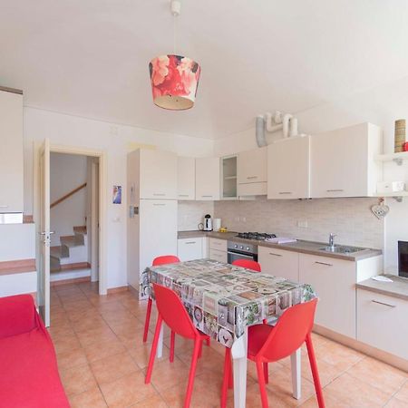 Апартаменти 096 - Casa Al Borgo Cavi Di Lavagna, 150 Metri Dal Mare Екстер'єр фото