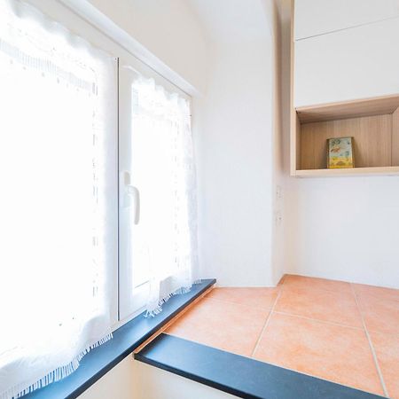 Апартаменти 096 - Casa Al Borgo Cavi Di Lavagna, 150 Metri Dal Mare Екстер'єр фото