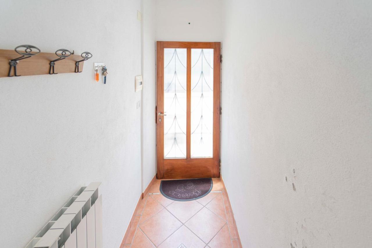 Апартаменти 096 - Casa Al Borgo Cavi Di Lavagna, 150 Metri Dal Mare Екстер'єр фото