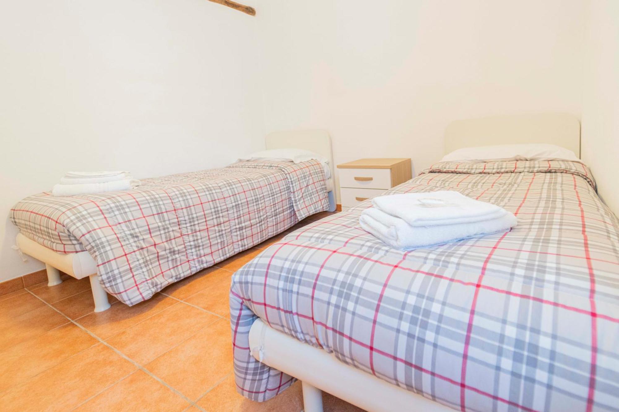 Апартаменти 096 - Casa Al Borgo Cavi Di Lavagna, 150 Metri Dal Mare Екстер'єр фото